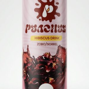 Hibiscus Drink