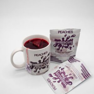 Hibiscus Tea